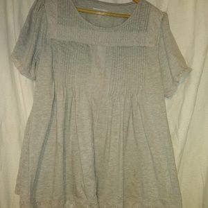 Maternity Shirt